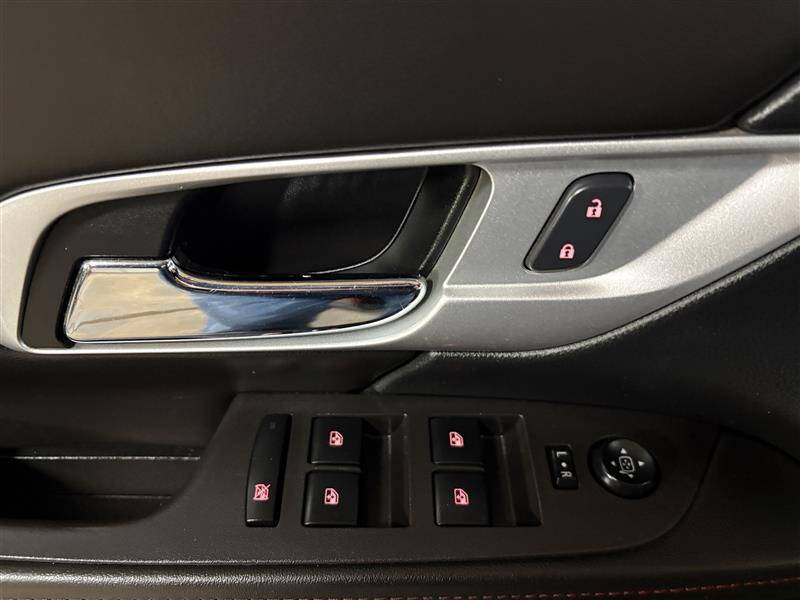 2015 GMC Terrain SLE-2