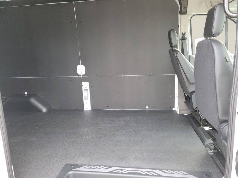 2024 Ford Transit 150