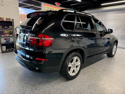 2013 BMW X5 xDrive35i Premium