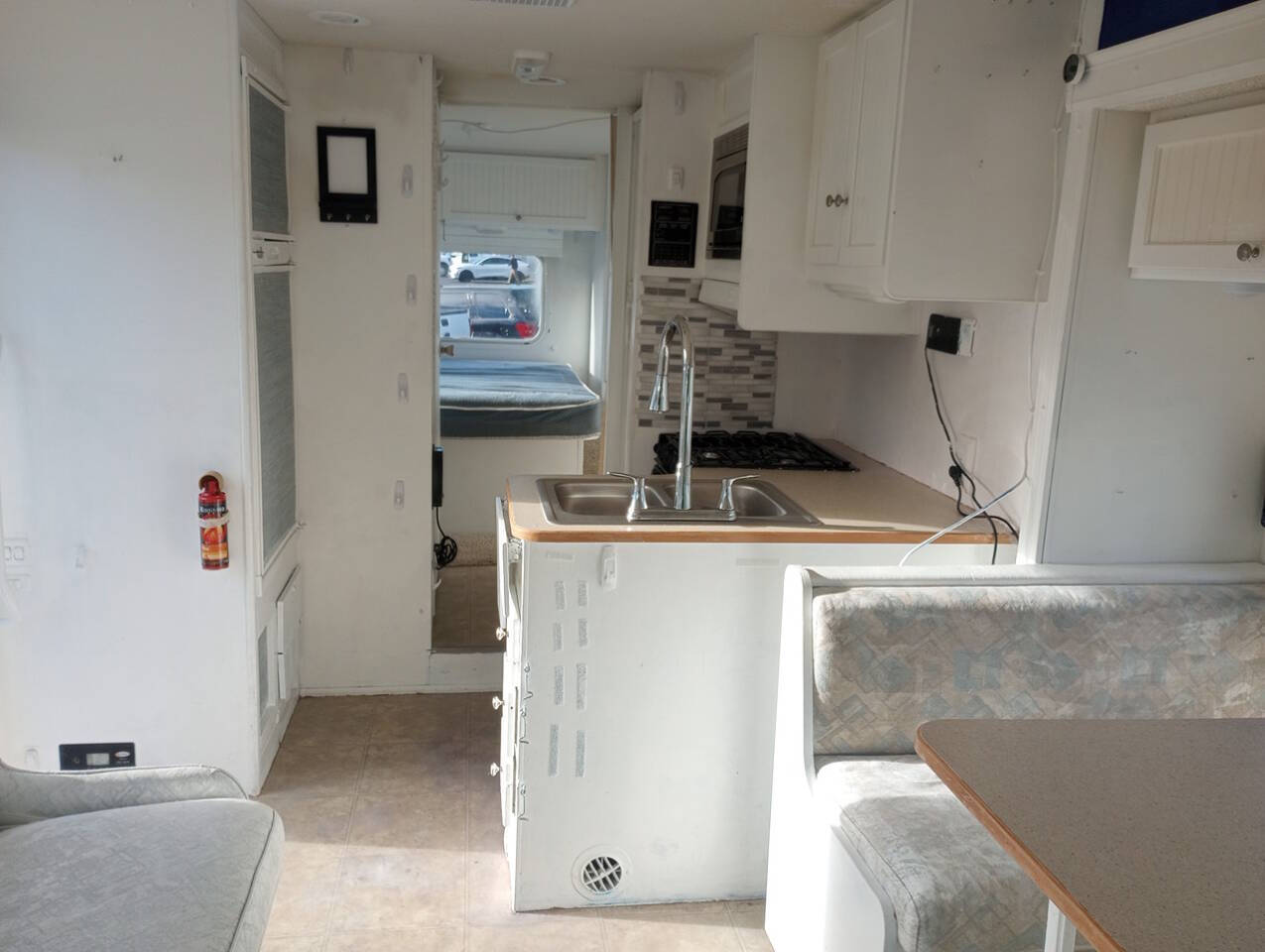 2007 Winnebago Aspect for sale at Paradise Motors Inc in Sweet Home, OR