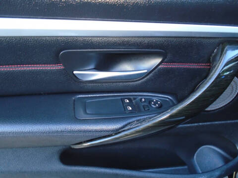 2017 BMW 4 Series 430i