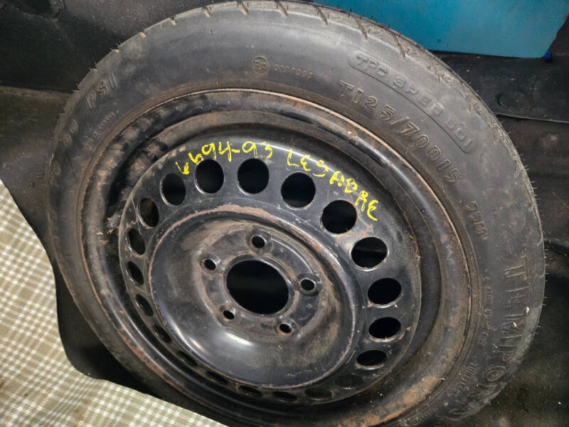 1956 Ford Customline