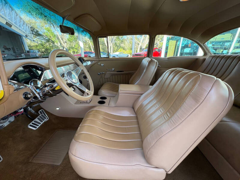 1955 Chevrolet 210