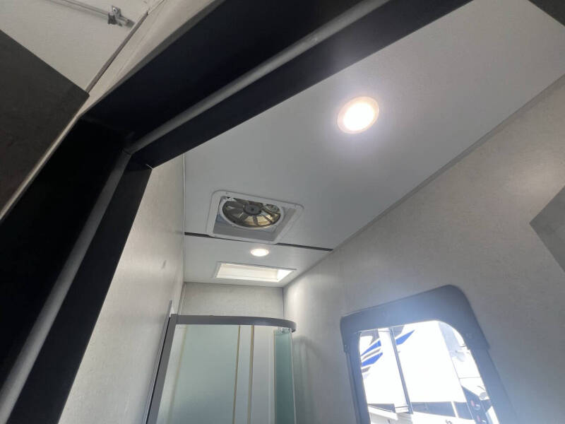 2020 Forest River XLR Boost