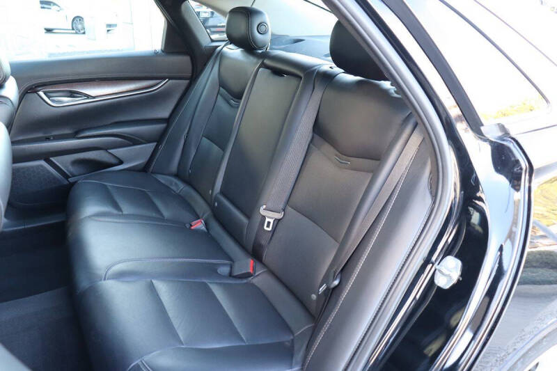 2019 Cadillac XTS Luxury