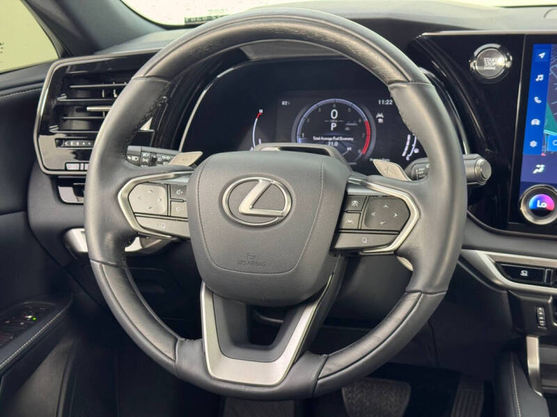 2023 Lexus RX 350 Premium+