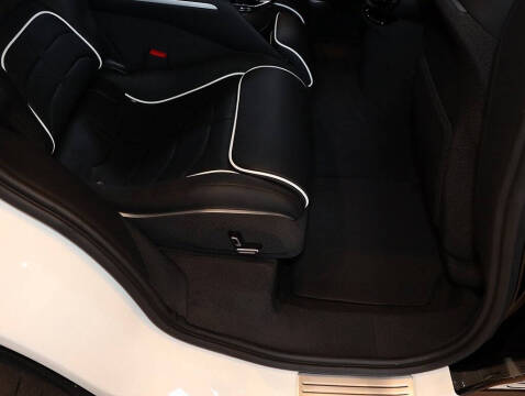 2024 Ferrari Purosangue