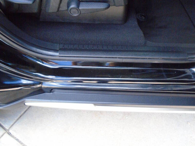 2019 Dodge Journey Crossroad