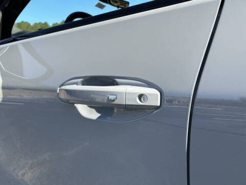 2025 GMC Sierra EV Denali