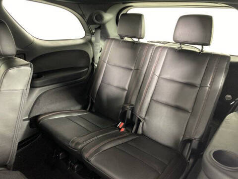 2026 Dodge Durango GT HEMI Plus