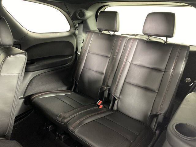 2026 Dodge Durango GT HEMI Plus