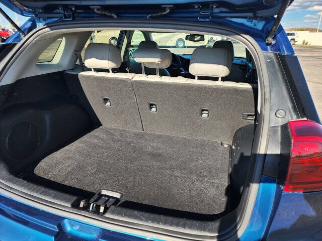 2022 Kia Niro Touring Special Edition