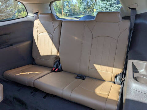 2015 Buick Enclave Premium