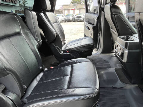 2020 Ford Expedition MAX XLT