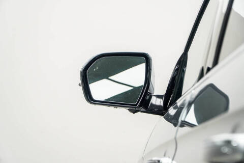 2022 Lincoln Navigator L Black Label