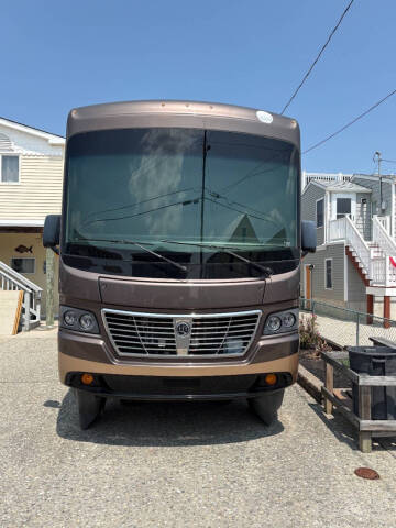 2015 Ford Vacationer