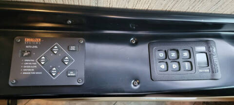 2016 Freightliner XCR Chassis