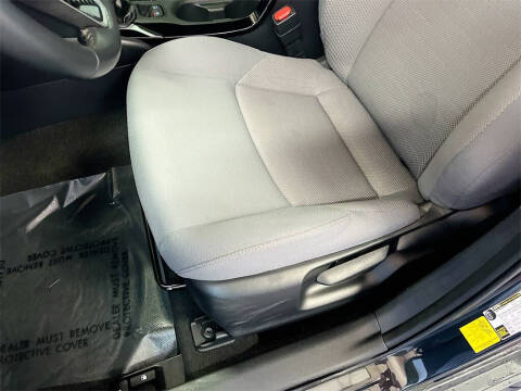 2022 Toyota Corolla SE Apex