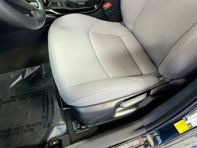 2022 Toyota Corolla SE Apex