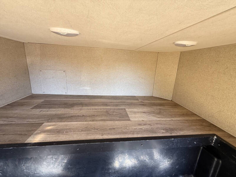 2019 Ford FOUR WINDS THOR 22E