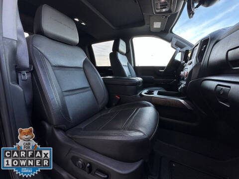 2021 GMC Sierra 2500HD