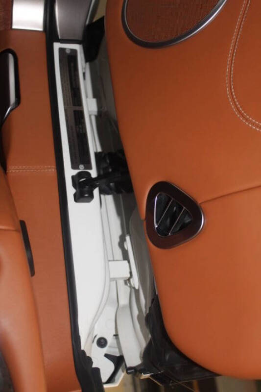 2014 Bentley Continental GT V8