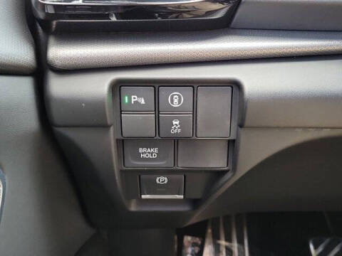 2023 Acura RDX w/A-SPEC