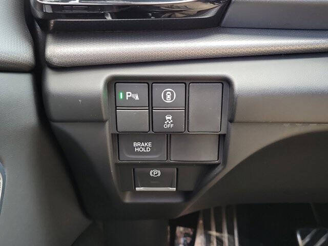 2023 Acura RDX w/A-SPEC