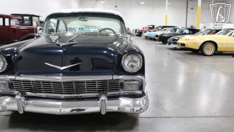 1956 Chevrolet 210