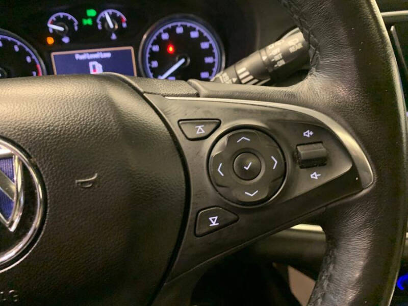 2020 Buick Enclave Premium