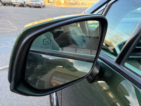 2024 Toyota Sienna LE 8-Passenger