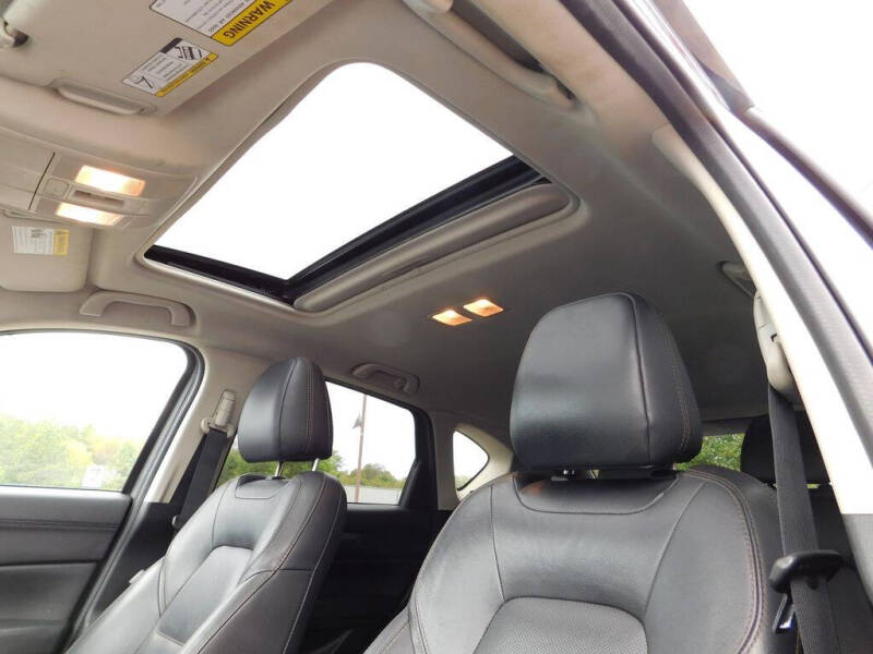 2023 Mazda CX-5 2.5 S Preferred