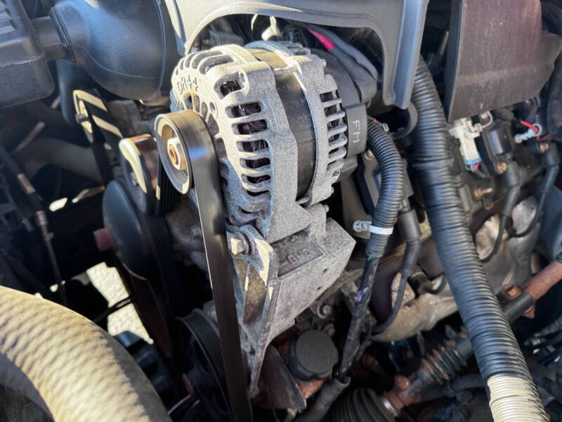 2014 Chevrolet Suburban LT