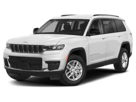 2023 Jeep Grand Cherokee L for sale at Quality Chevrolet Buick GMC of Englewood in Englewood NJ