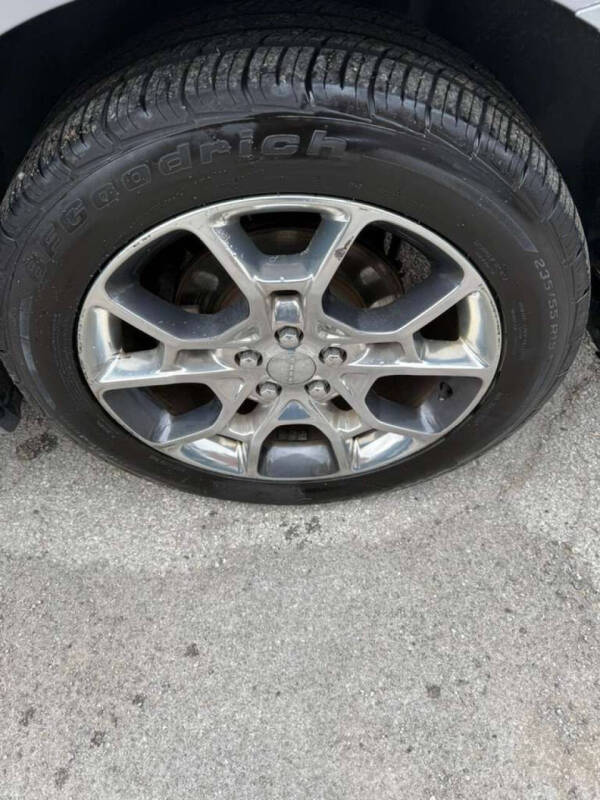 2015 Dodge Charger SXT