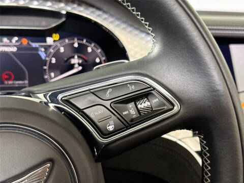 2022 Bentley Continental GTC Speed