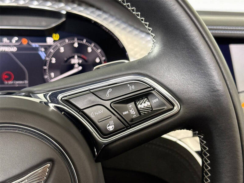 2022 Bentley Continental GTC Speed