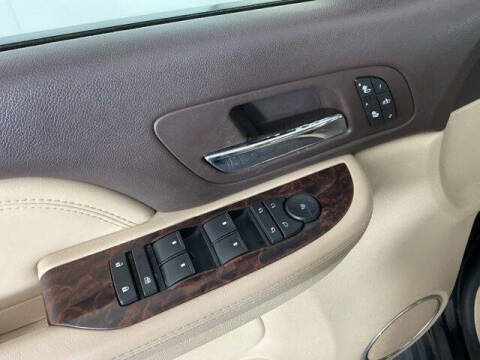 2007 GMC Yukon Denali
