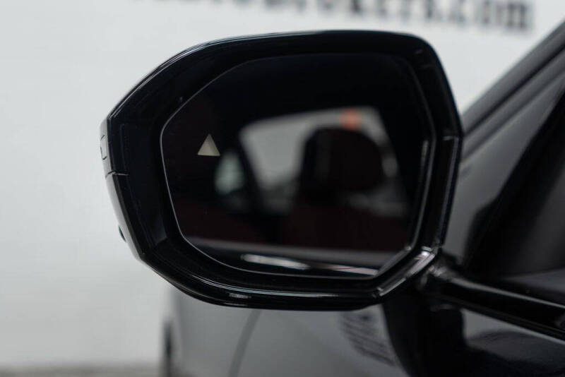 2025 BMW 7 Series 740i xDrive