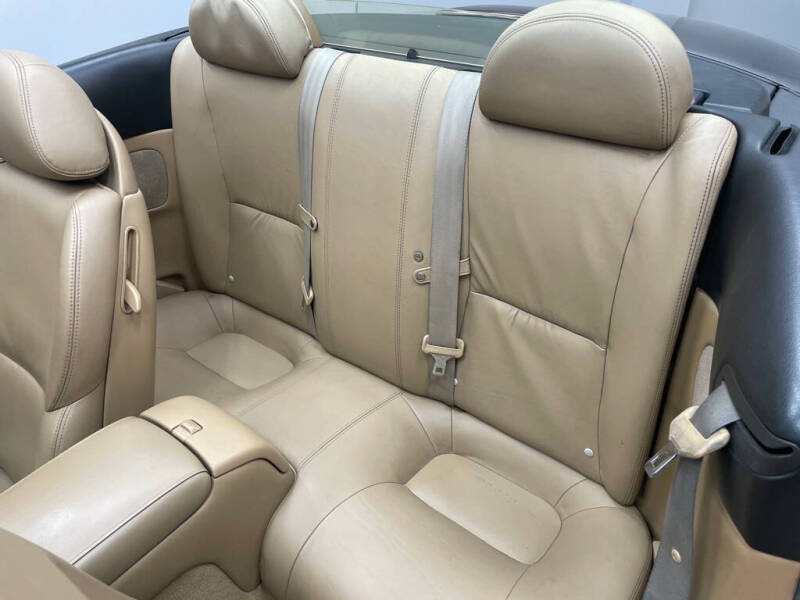 2006 Lexus SC 430