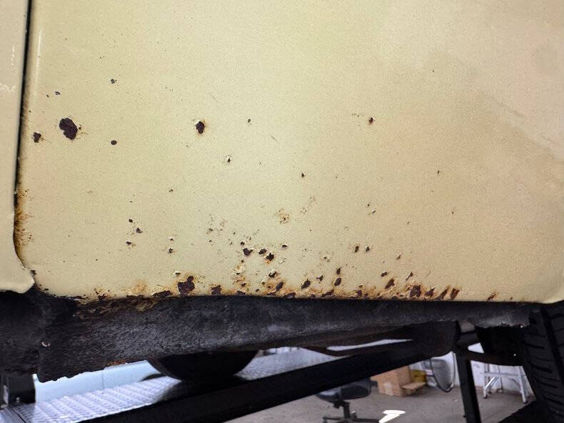 1976 Oldsmobile Cutlass