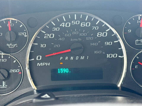 2025 GMC Savana 2500