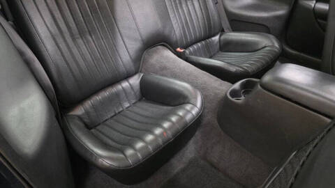 2002 Pontiac Firebird