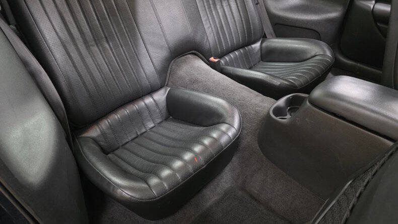 2002 Pontiac Firebird