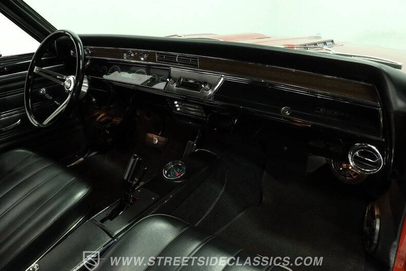 1966 Chevrolet Chevelle