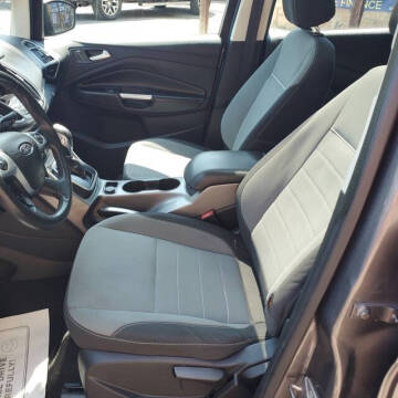 2013 Ford C-MAX Hybrid SE