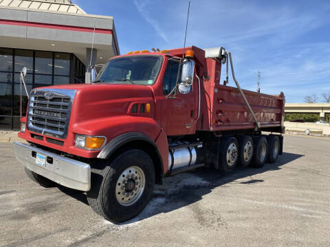 2004 Sterling LT9500 Series