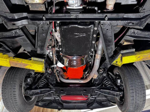 1948 Chevrolet Fleetmaster