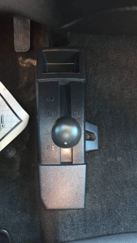 2016 Chevrolet Silverado 1500 Custom