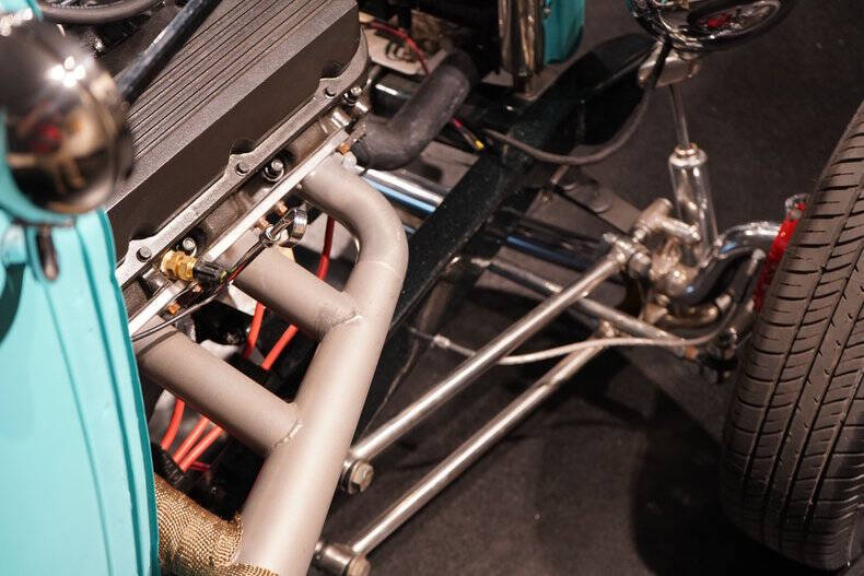 1930 Ford Model A